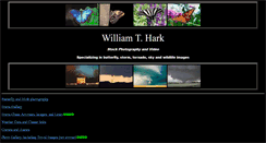 Desktop Screenshot of harkphoto.com