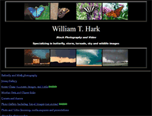 Tablet Screenshot of harkphoto.com